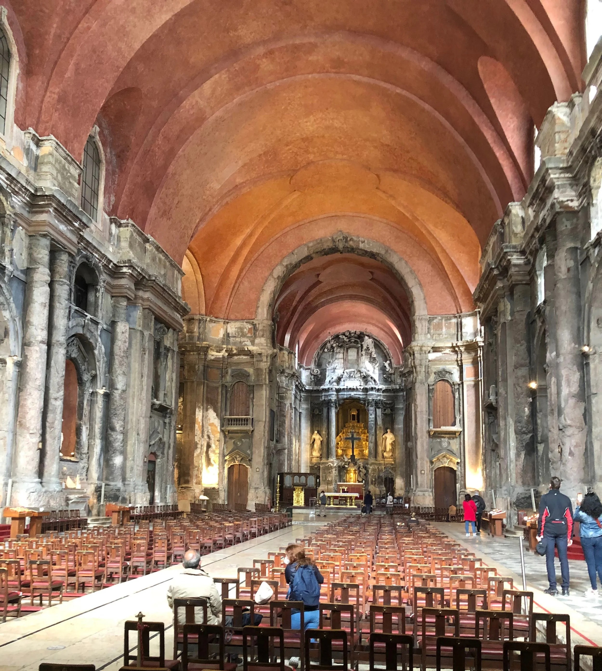 Church of St. Dominic