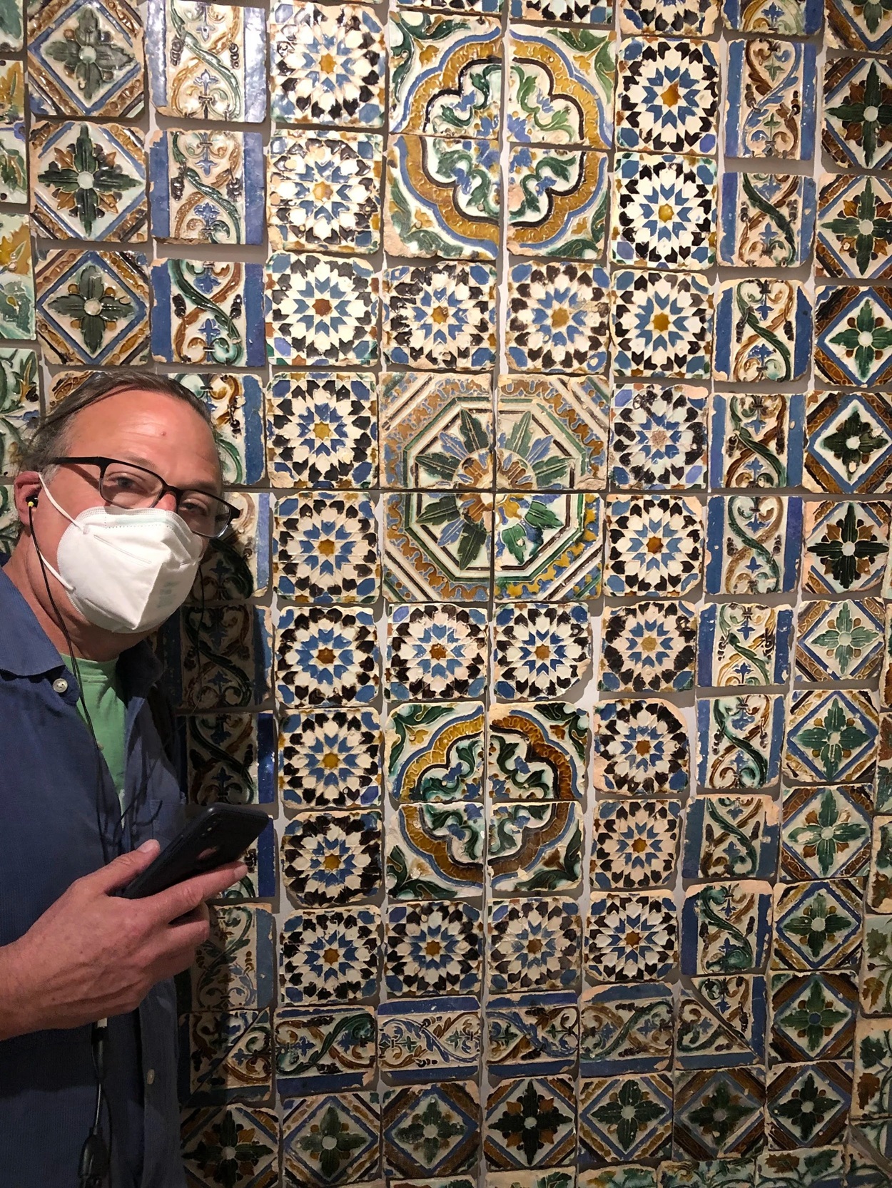 Tile Museum