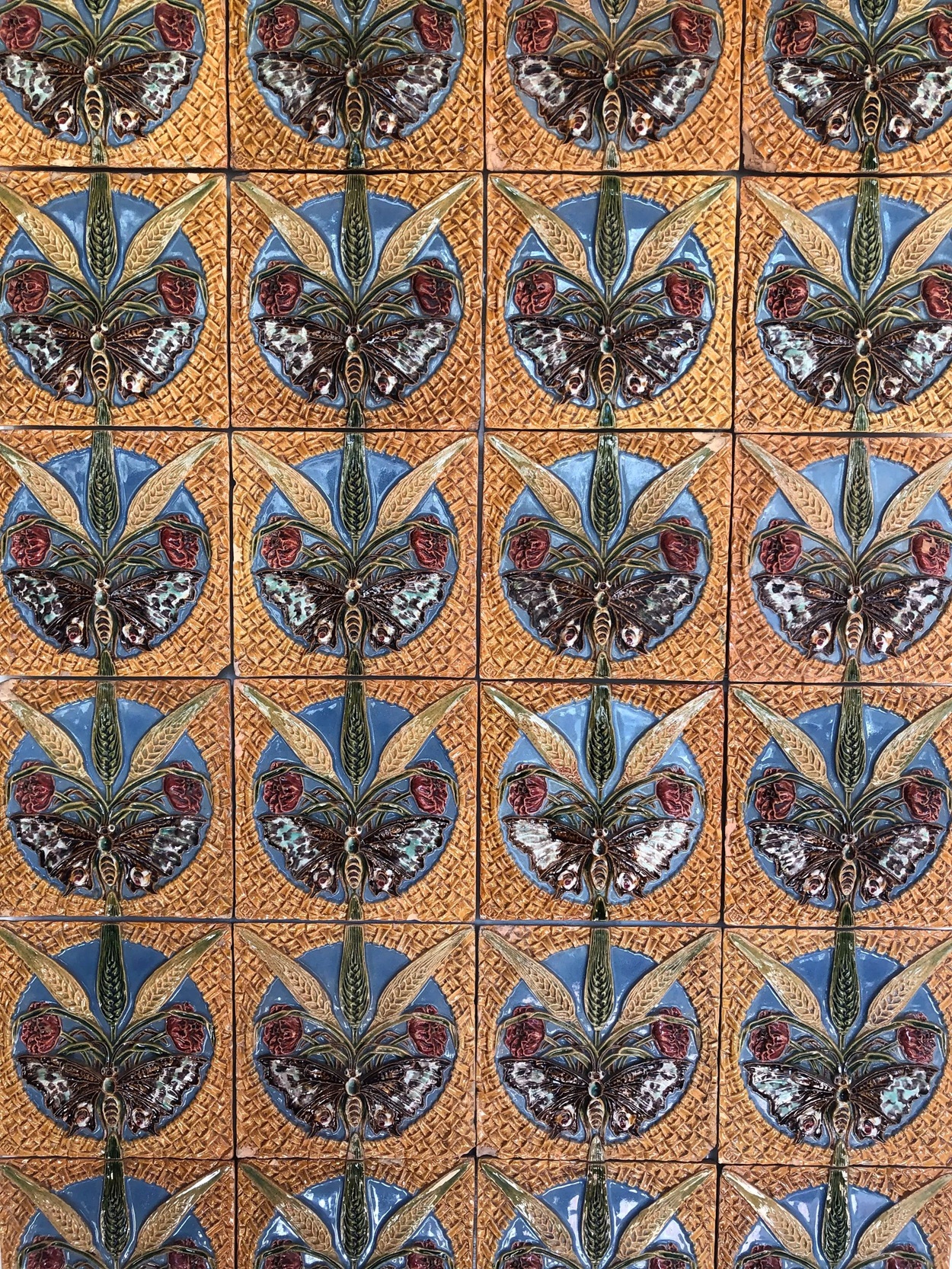 Tile Museum