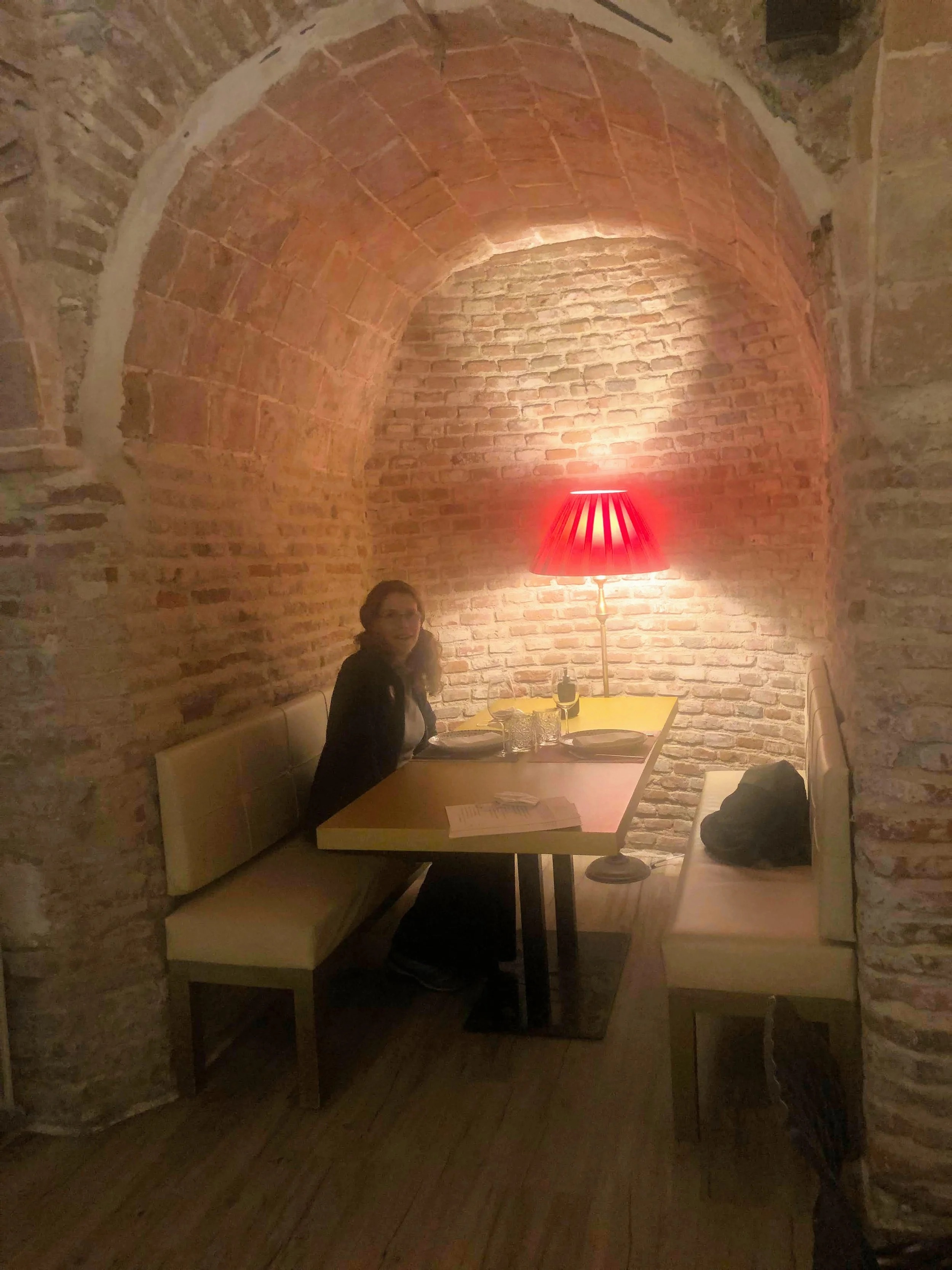 Bodega de los Secretos