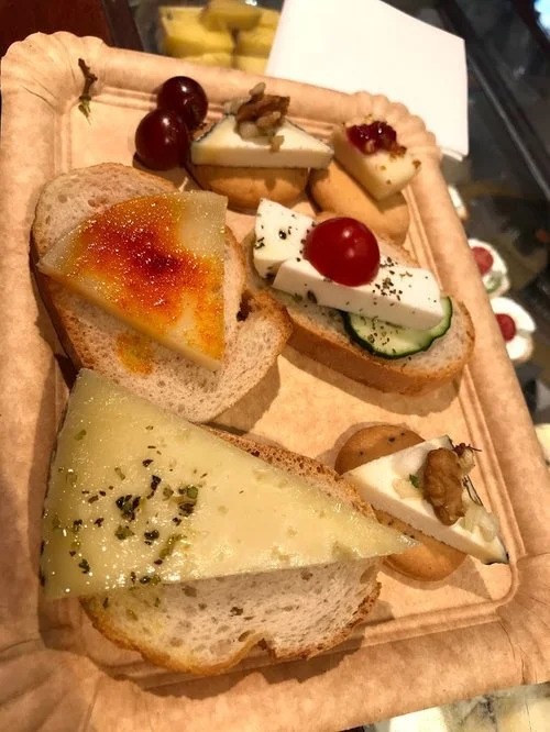 Mercado de San Miguel