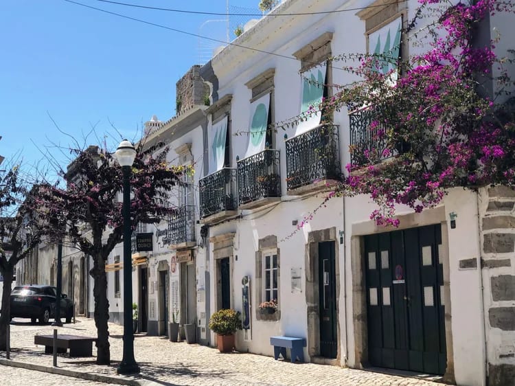 Tavira