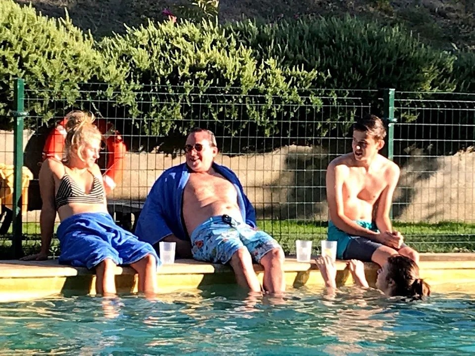 Castillo del Buen Amor