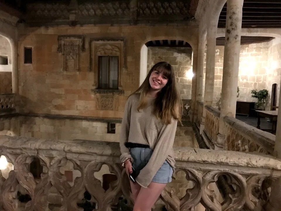 Castillo del Buen Amor