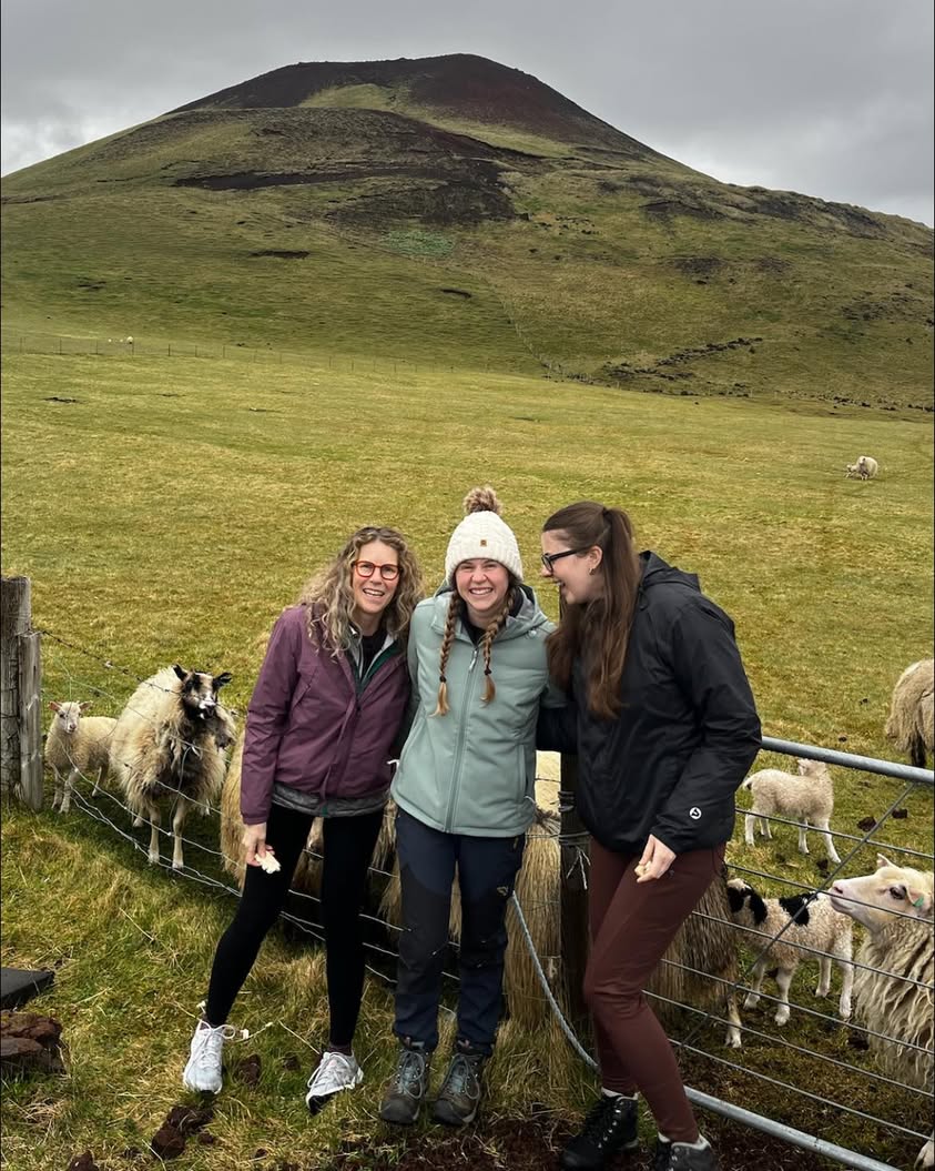 Vestmannaeyjar