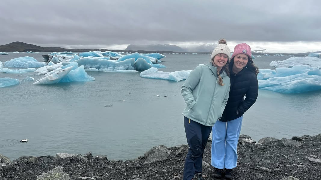 Glacier