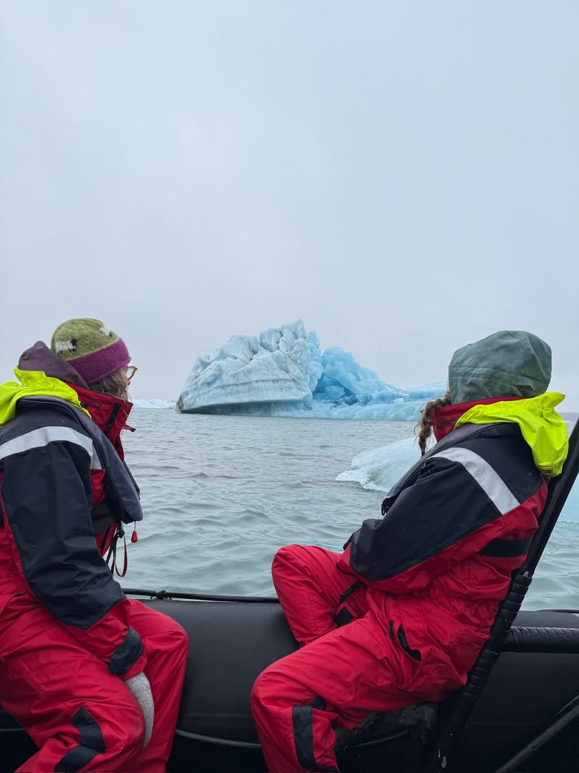 Glacier