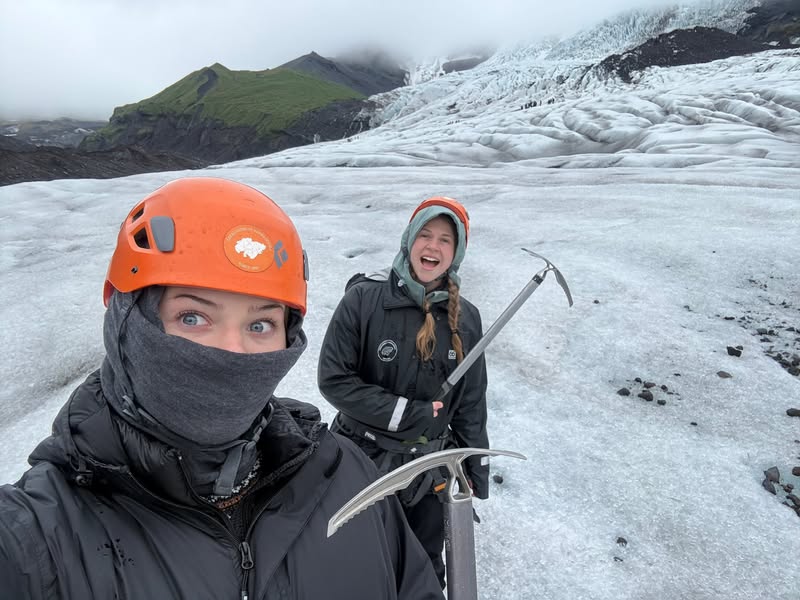 Glacier