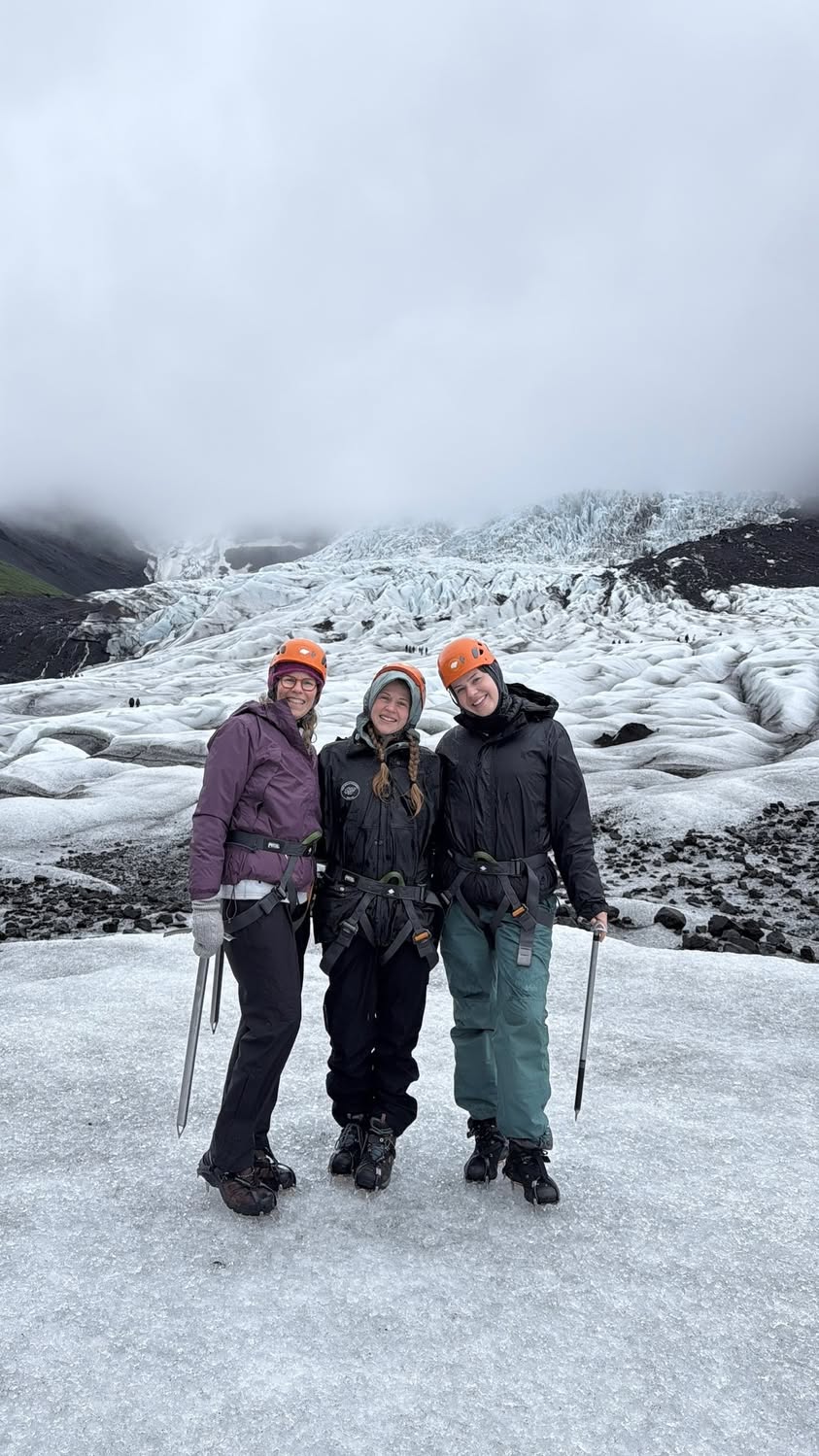 Glacier
