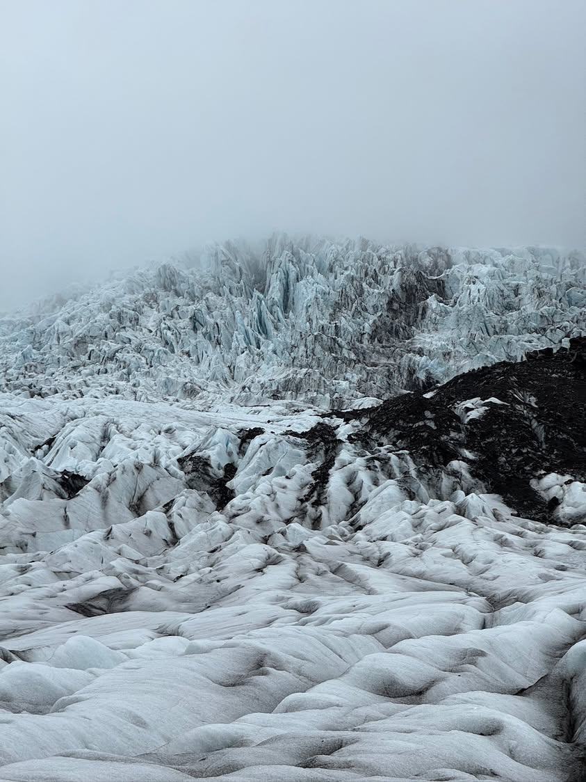 Glacier