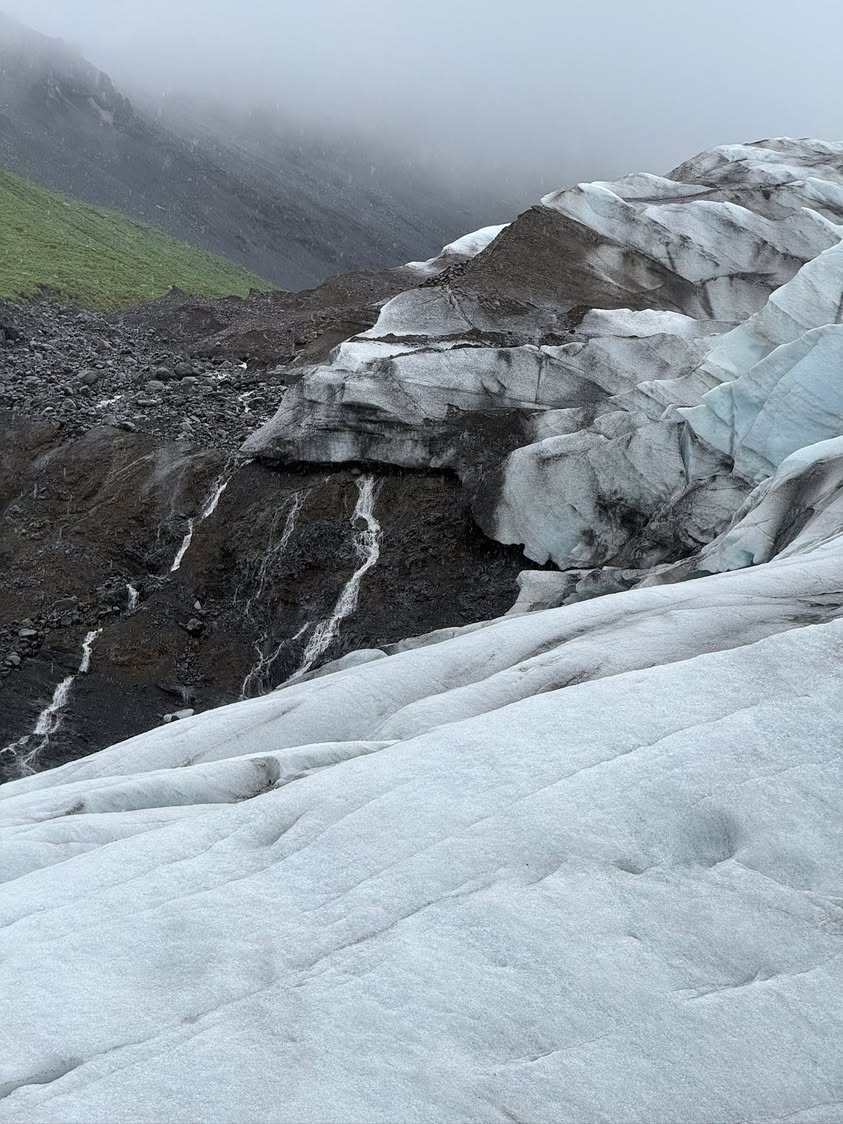 Glacier