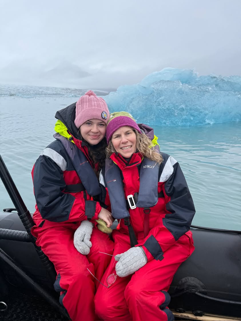 Glacier