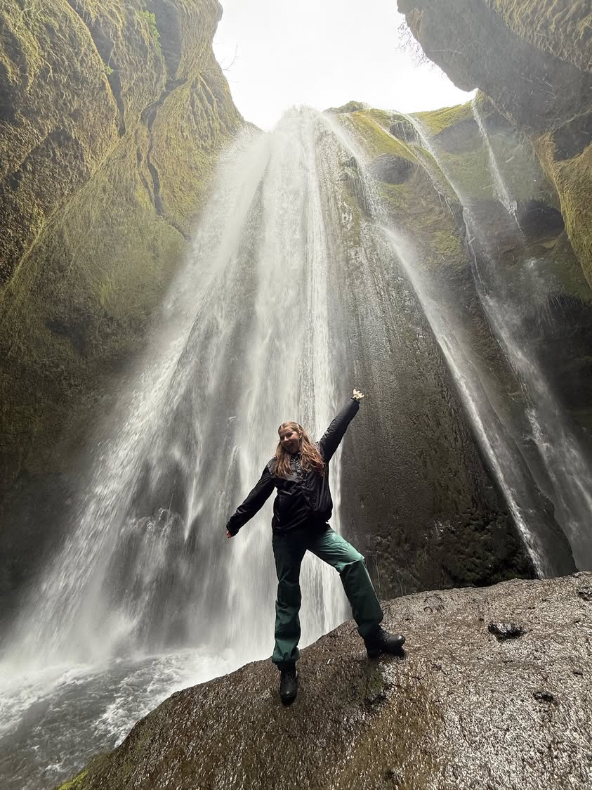 Iceland