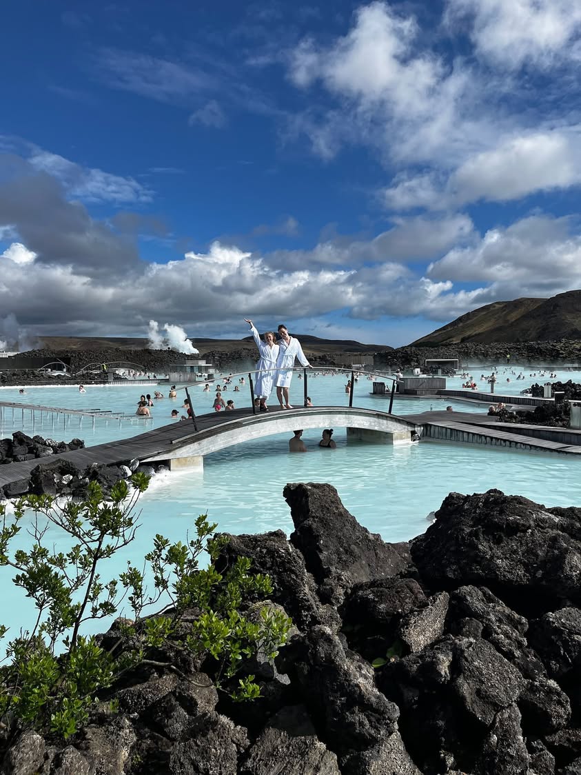 Blue Lagoon
