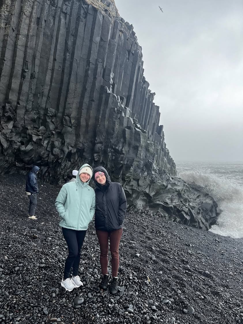 Reynisfjara Beach