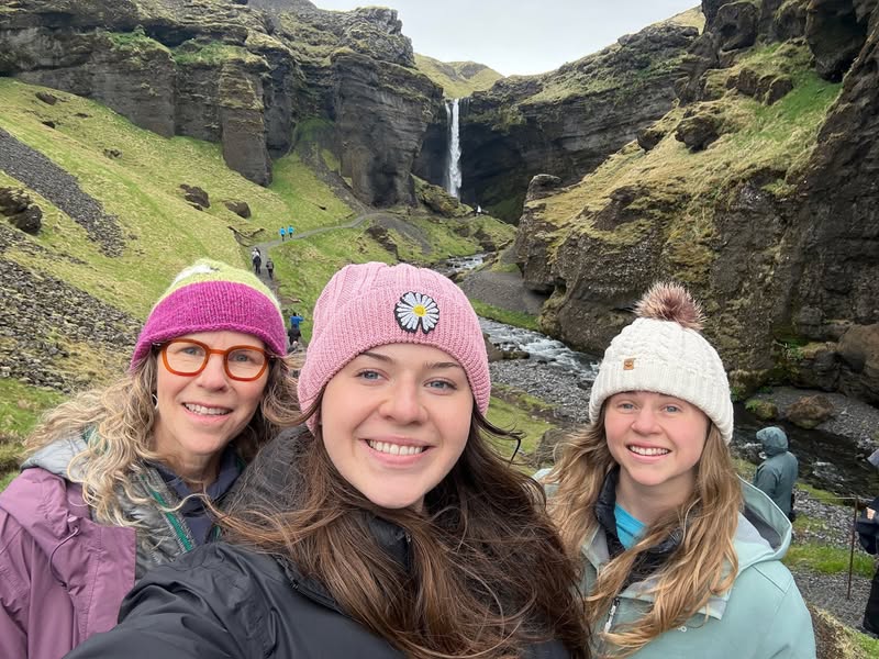 Iceland