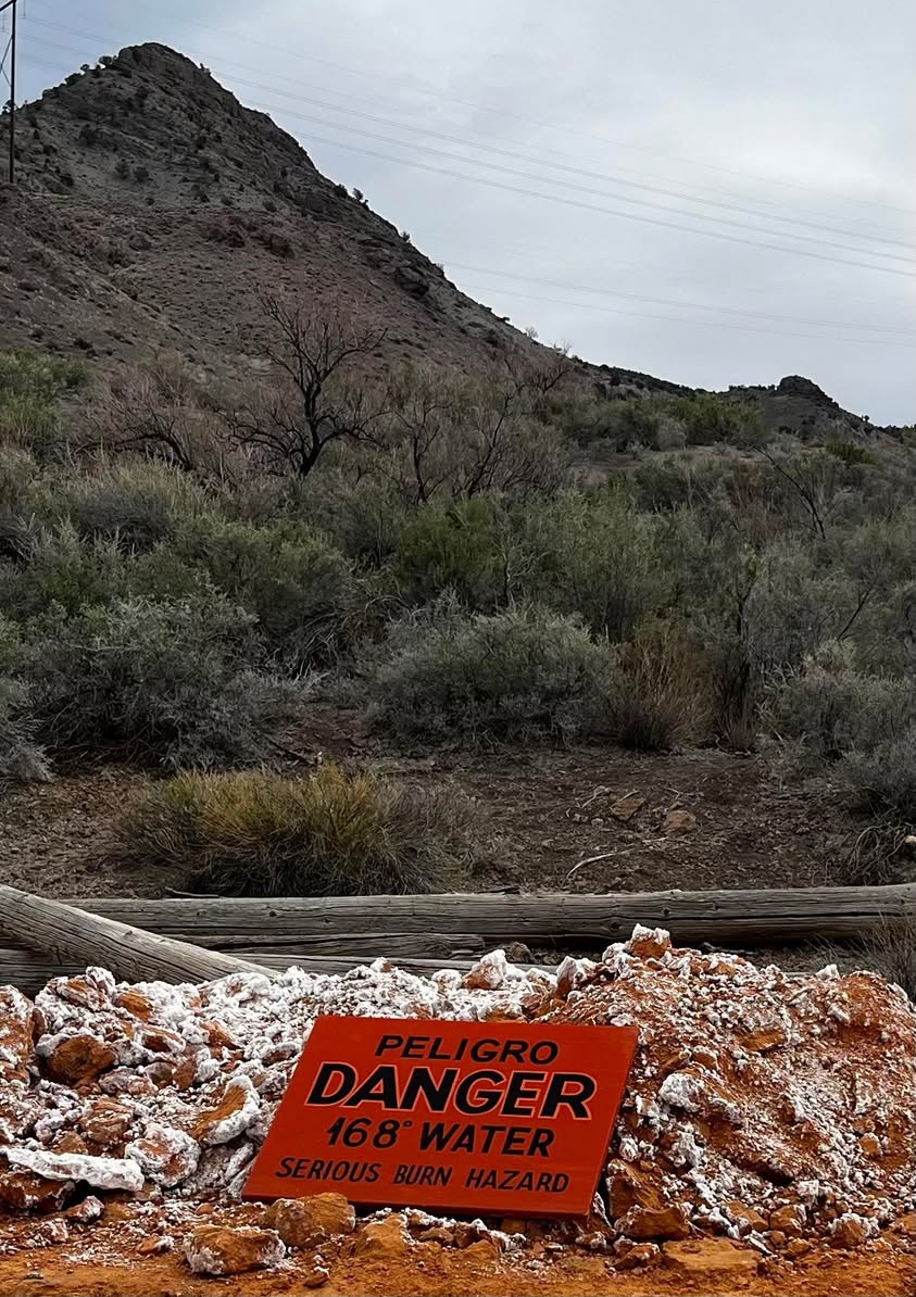 Utah