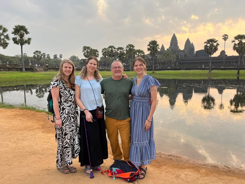 Cambodia