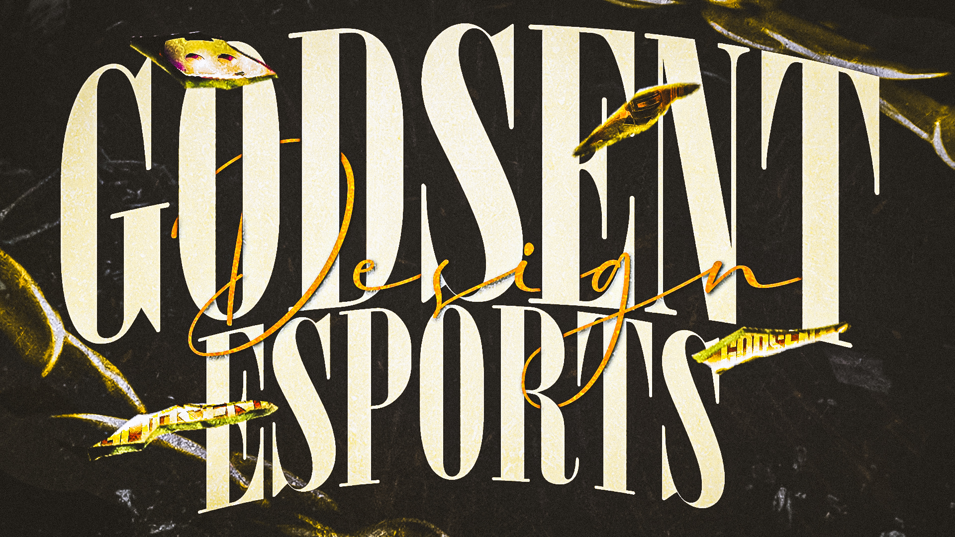 Godsent Esports