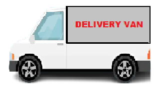 Delivery Vans