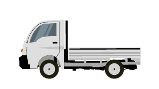 Mini Trucks