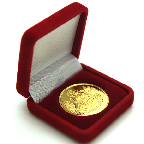 Coins & Bullion