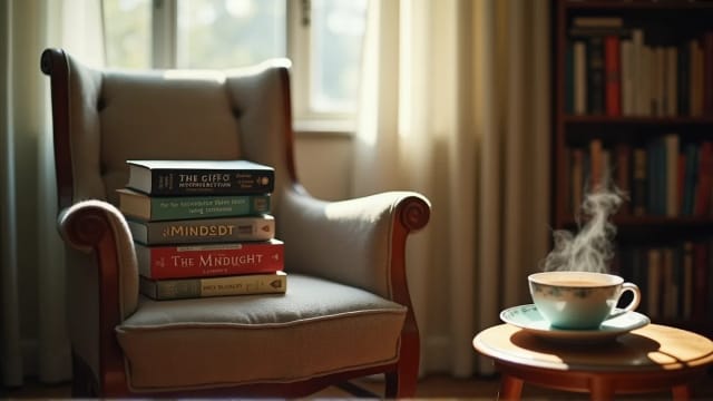 Five Books That Reveal the Hidden Costs of Perfectionism