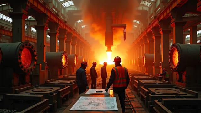 IndiaRF secures controlling stake in Fine Edge Engineering in ₹2,000‑crore deal
