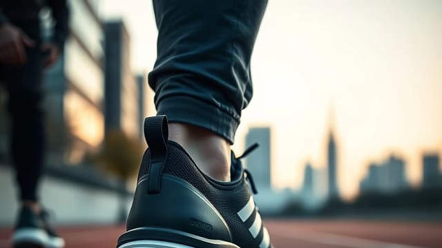 Adidas Hyperboost Edge review: high‑cushion shoe priced for serious runners