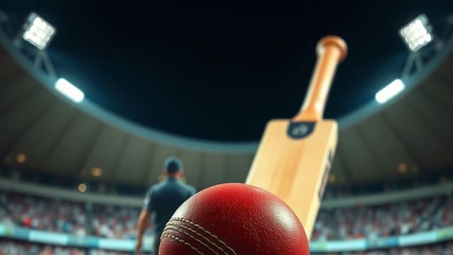 Ponting's Advice Helps Wadhera