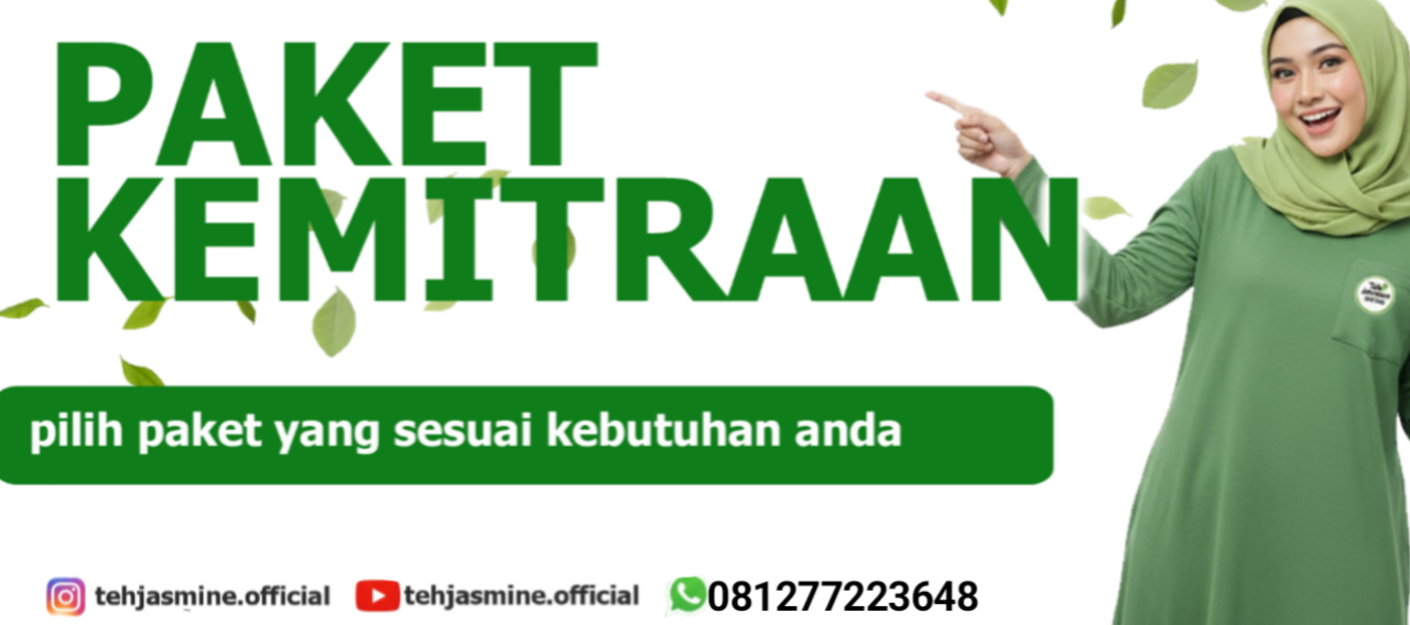 Paket Kemitraan
