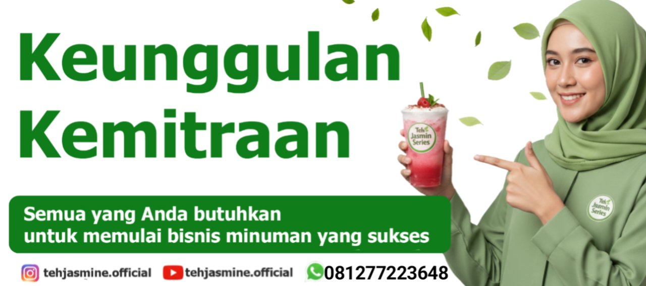 Keunggulan Kemitraan