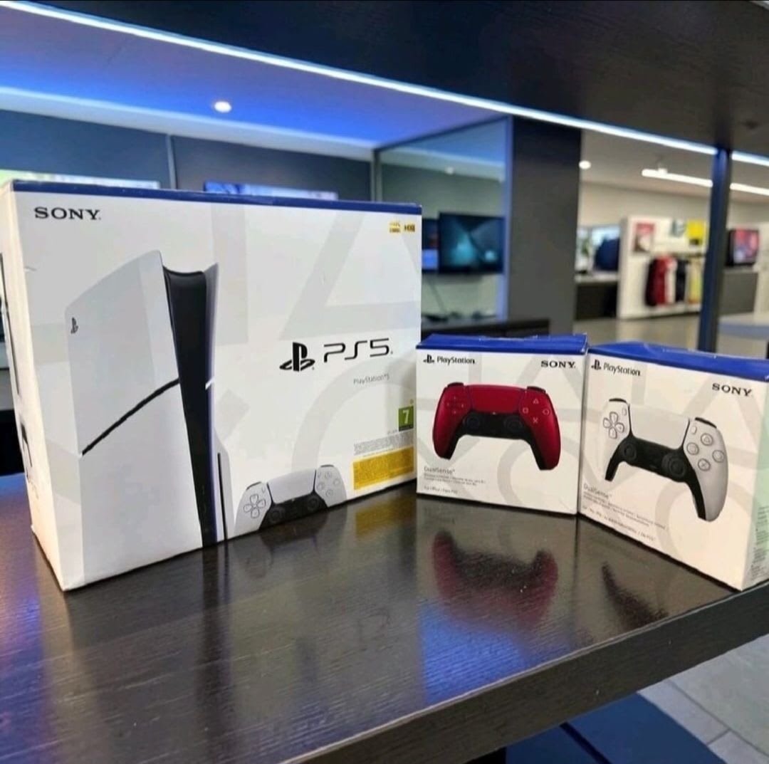 Sony PS5 Oyun