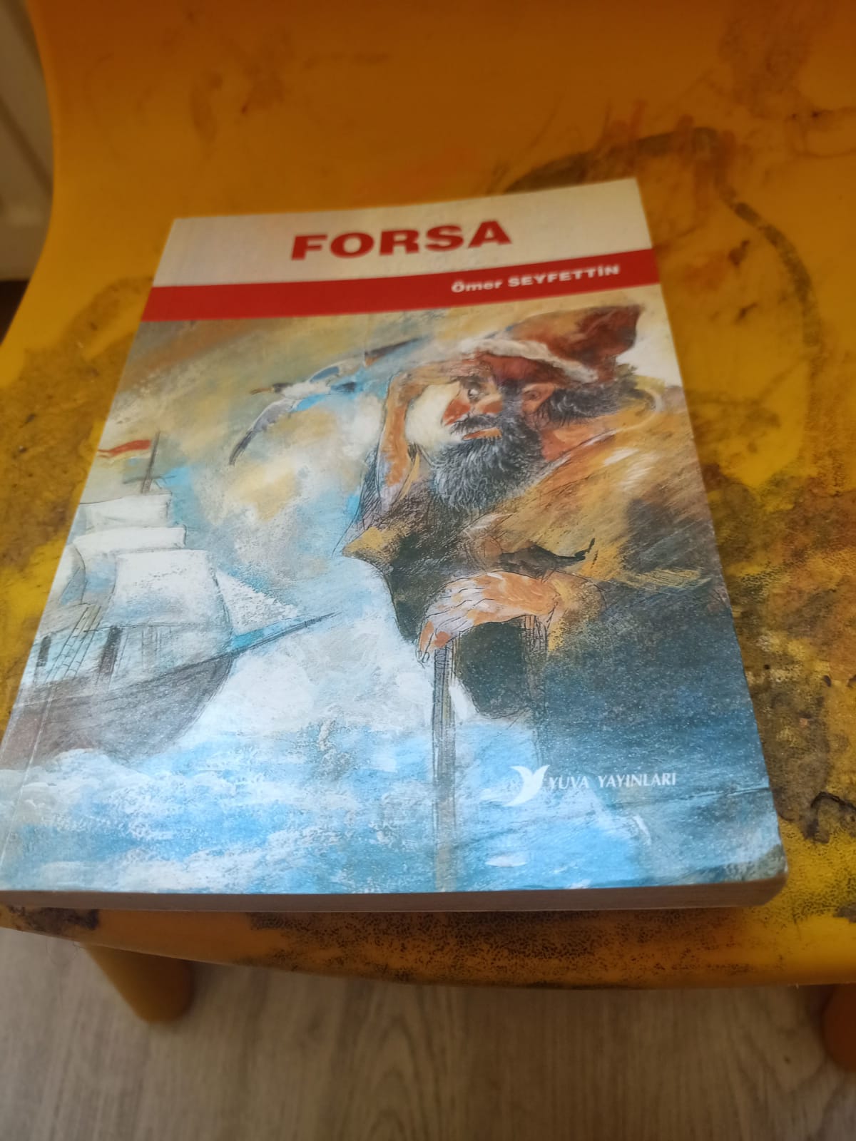 Forsa