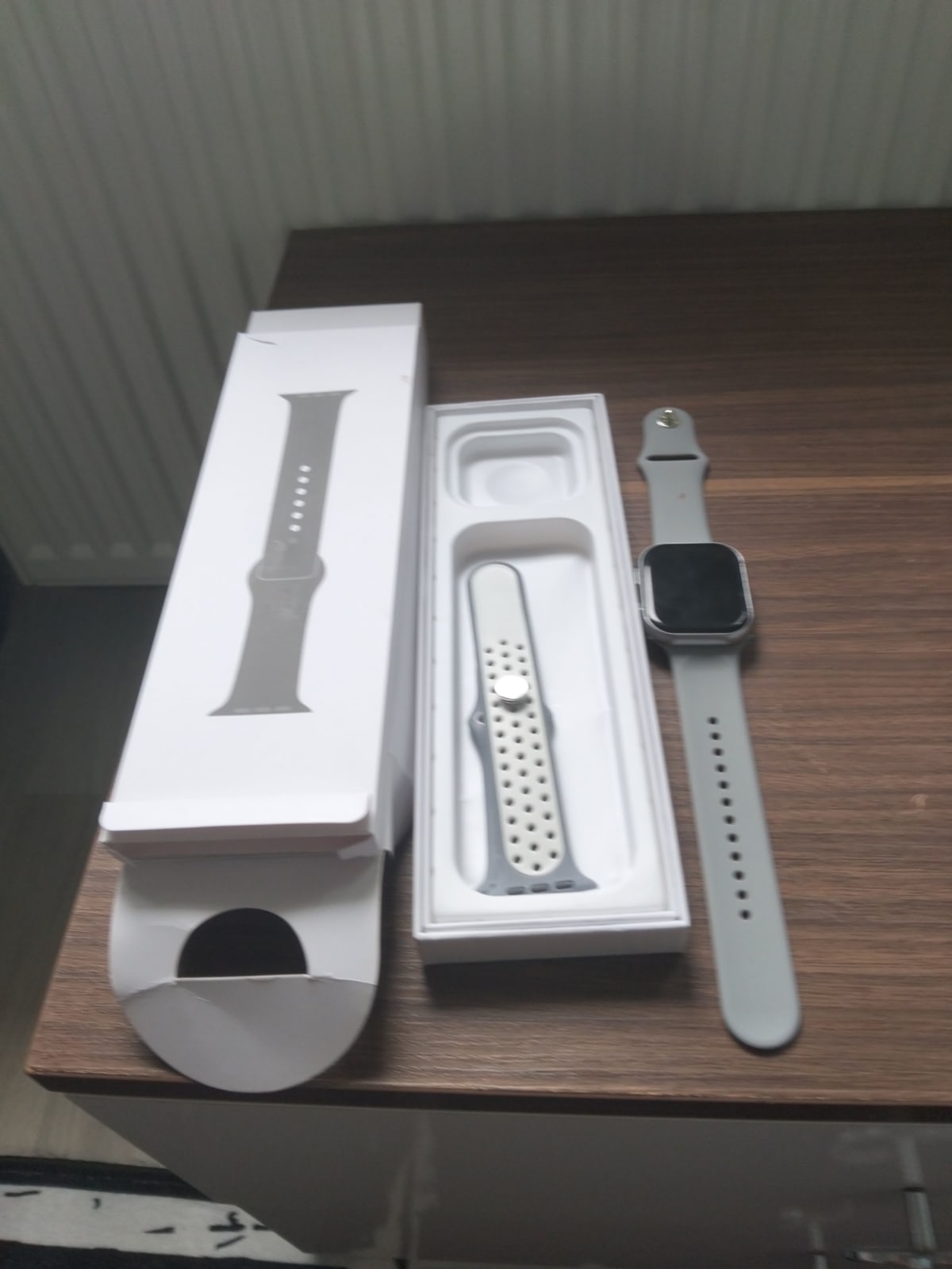 Orjinal Apple Watch