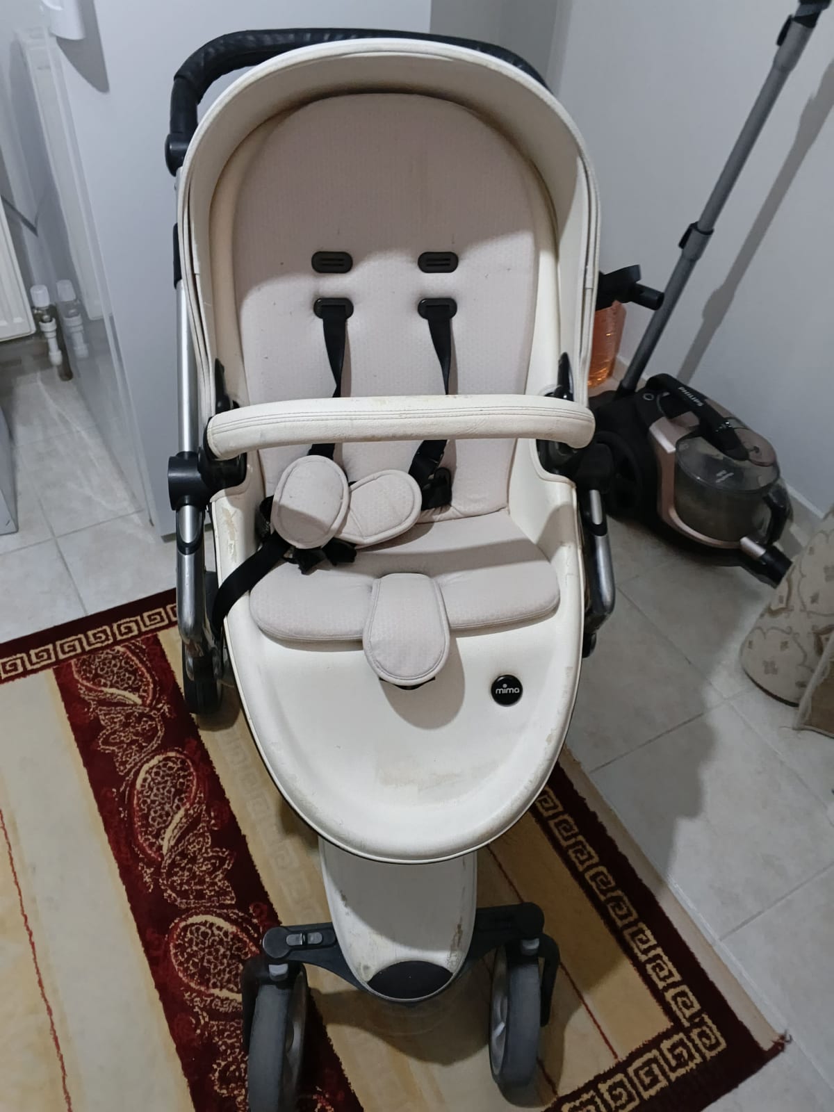 Bebek Arabası
