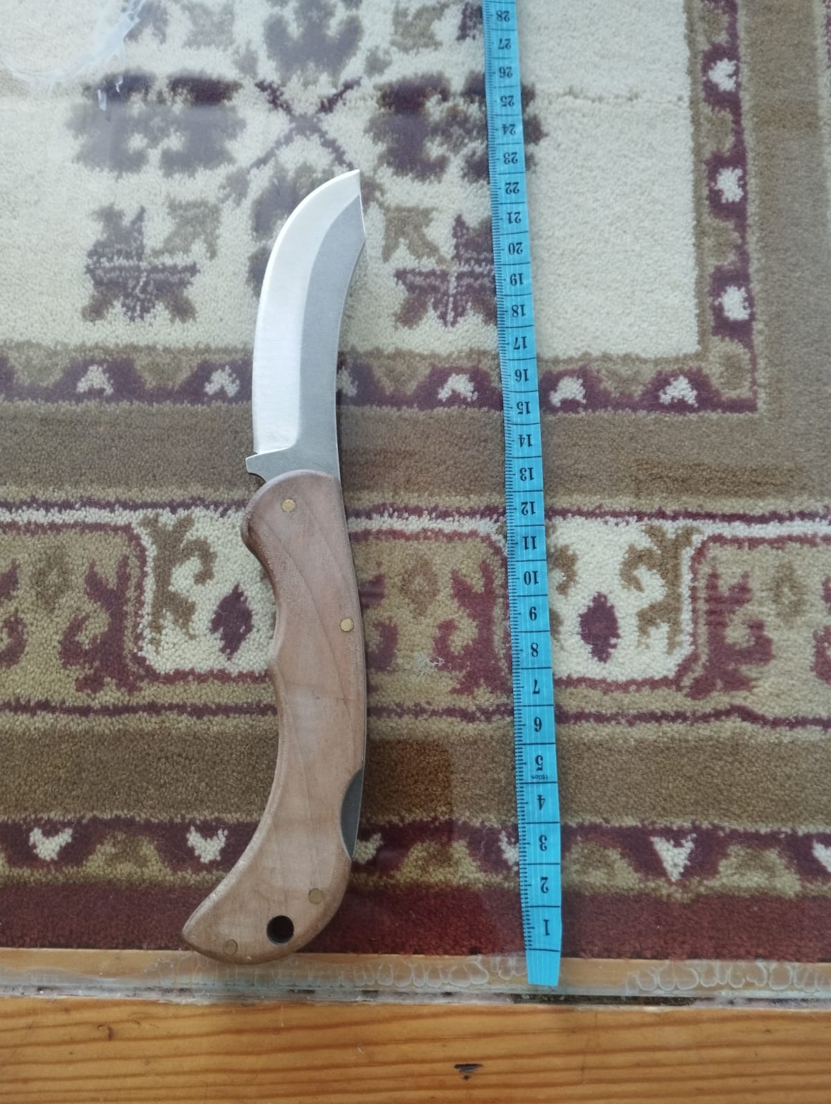 Pala model çakı