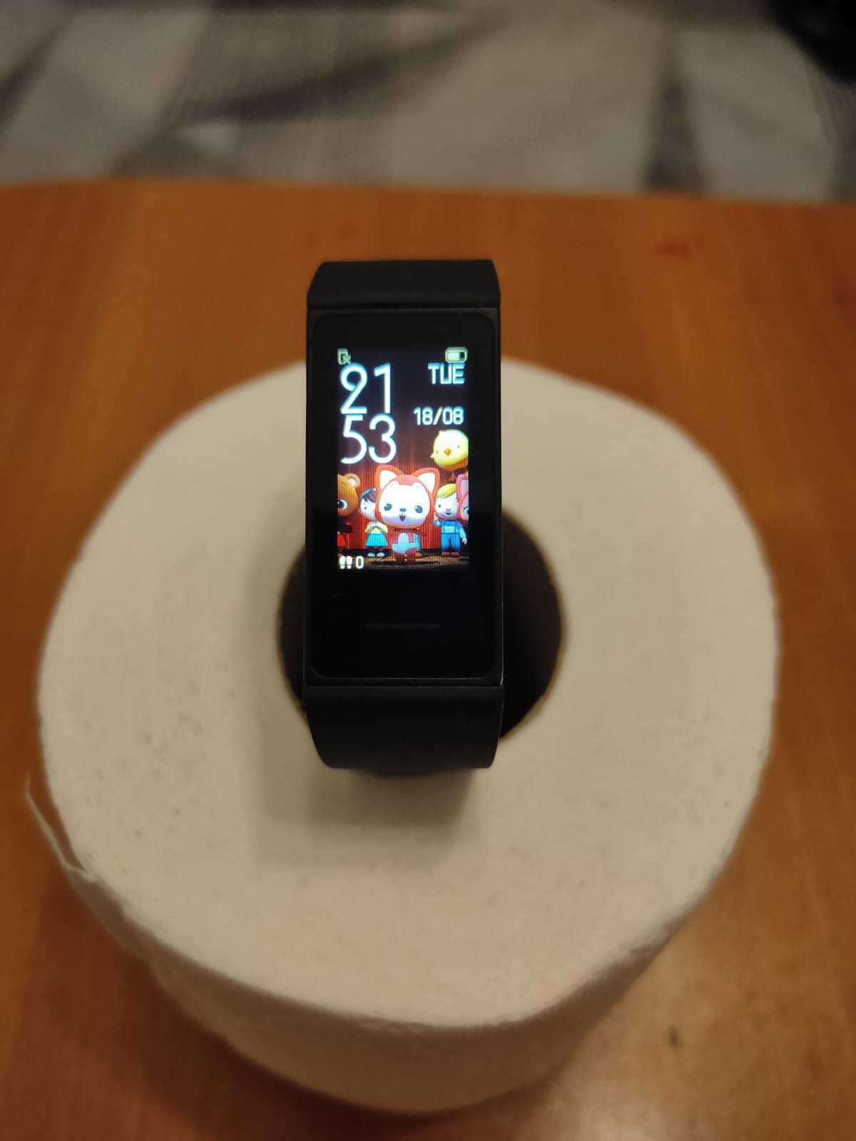 Mi band 4C 