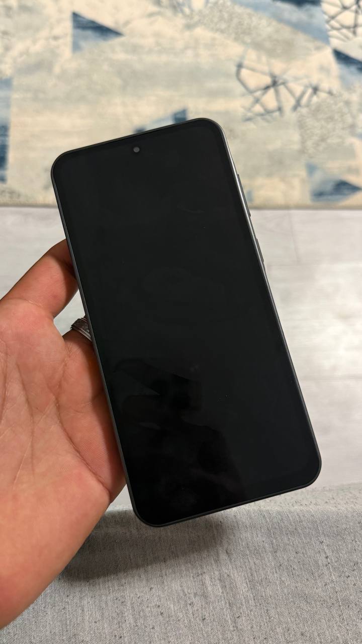SAMSUNG A36 5G 8/128 GB
