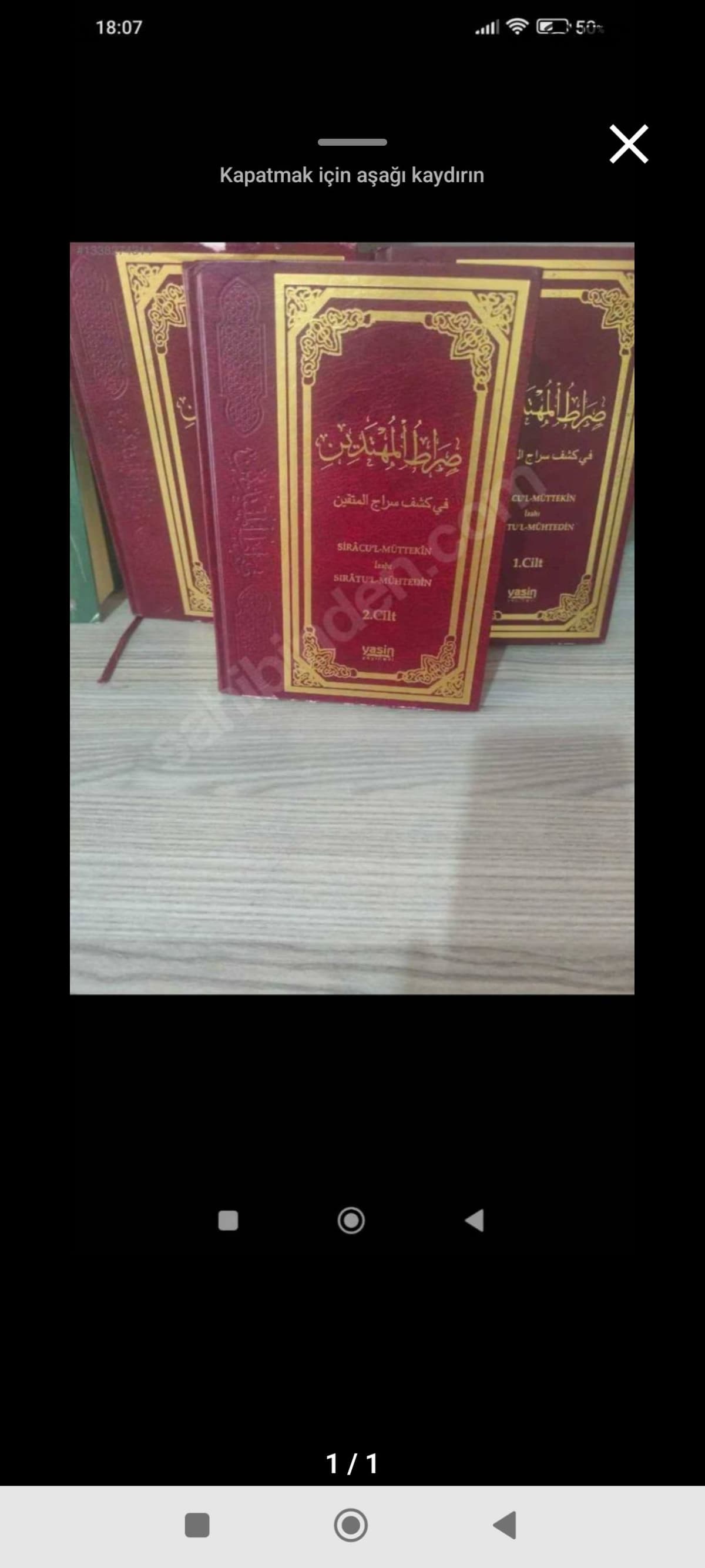 Kitap dini