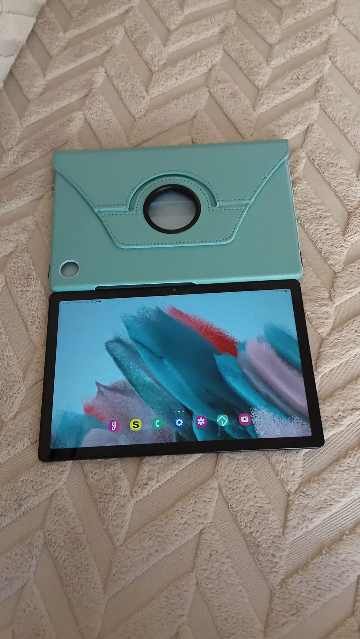 Samsung Galaxy Tab A8 X200 