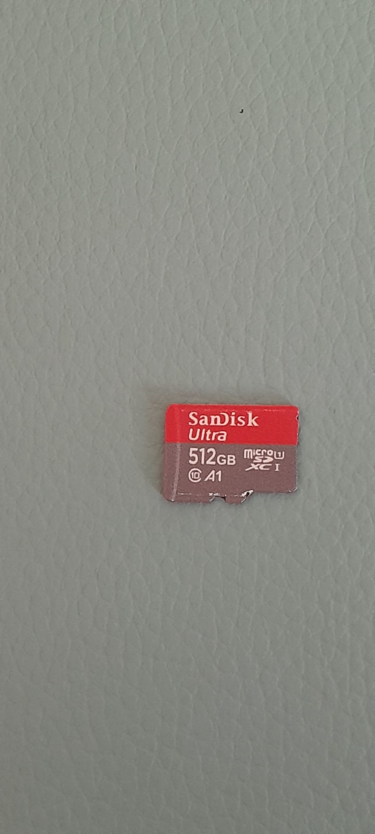 SanDisk Ultra 512gb 