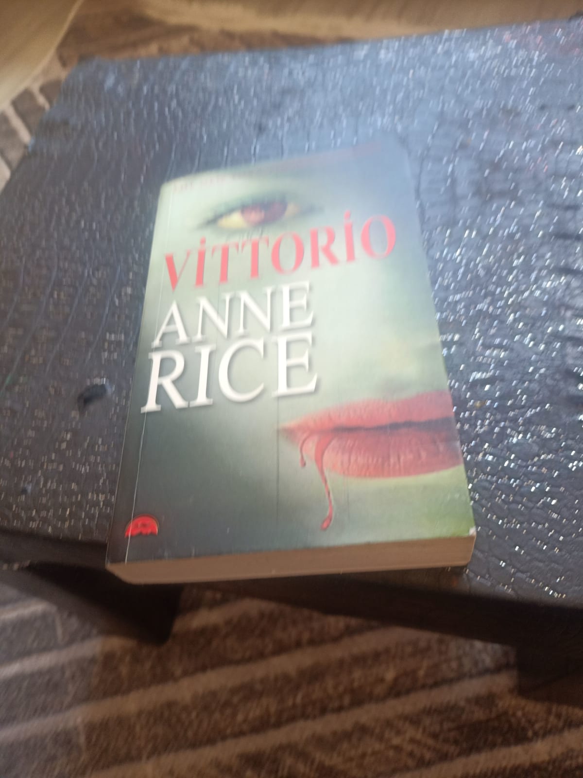 Amnerice