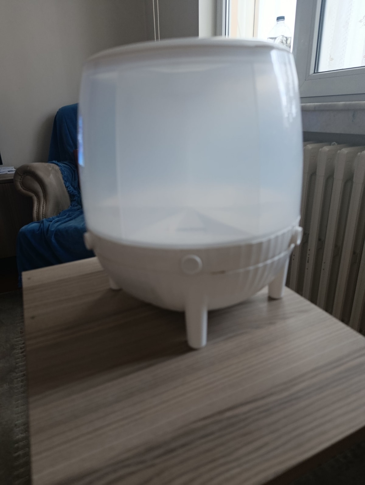 5lı Erzak seti 360 derece dönebilen 
