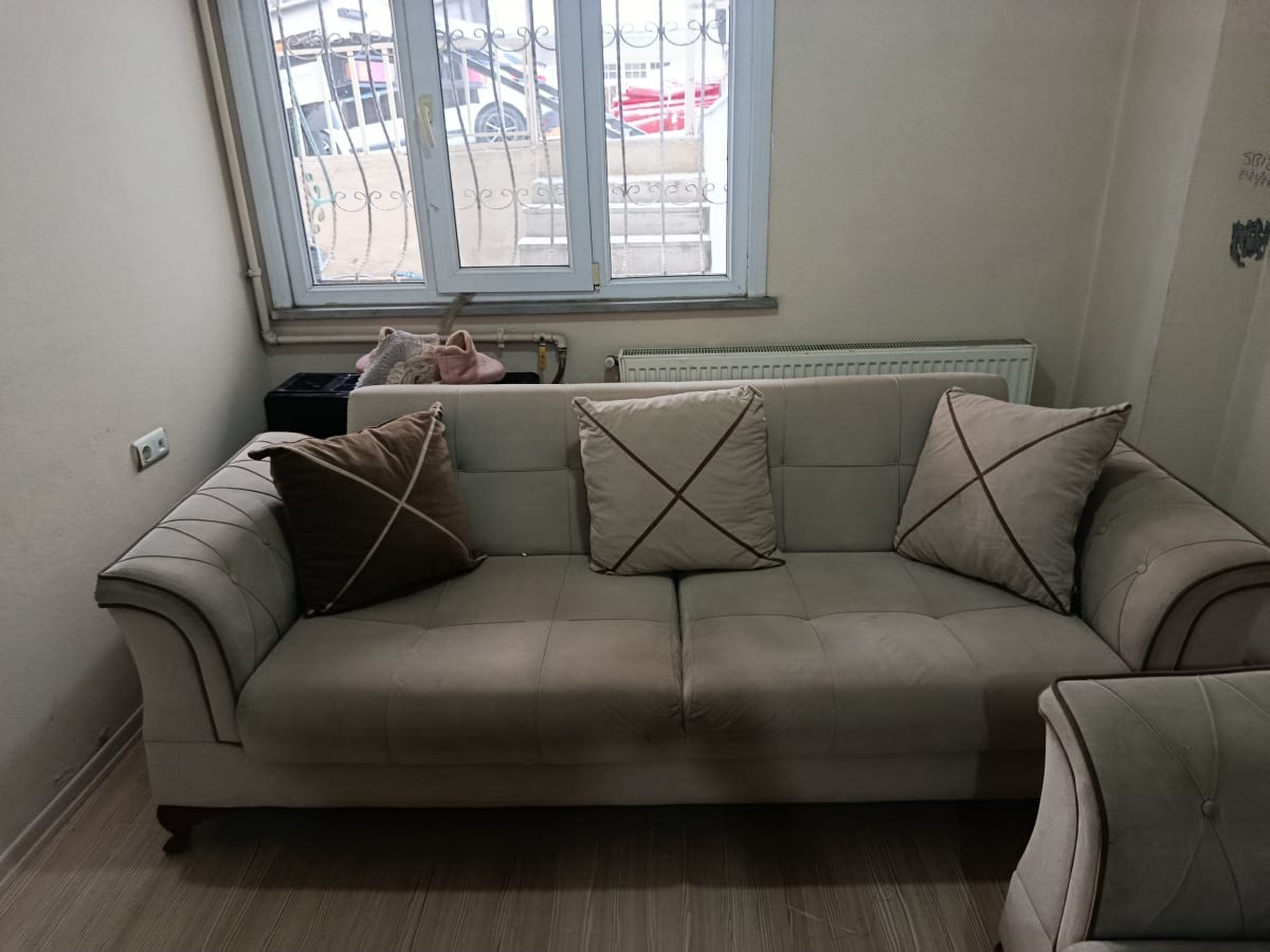Koltuk Takımı