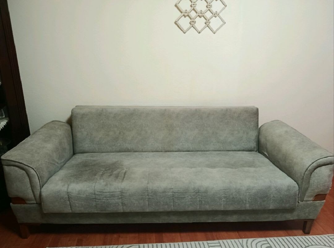 Koltuk Takımı