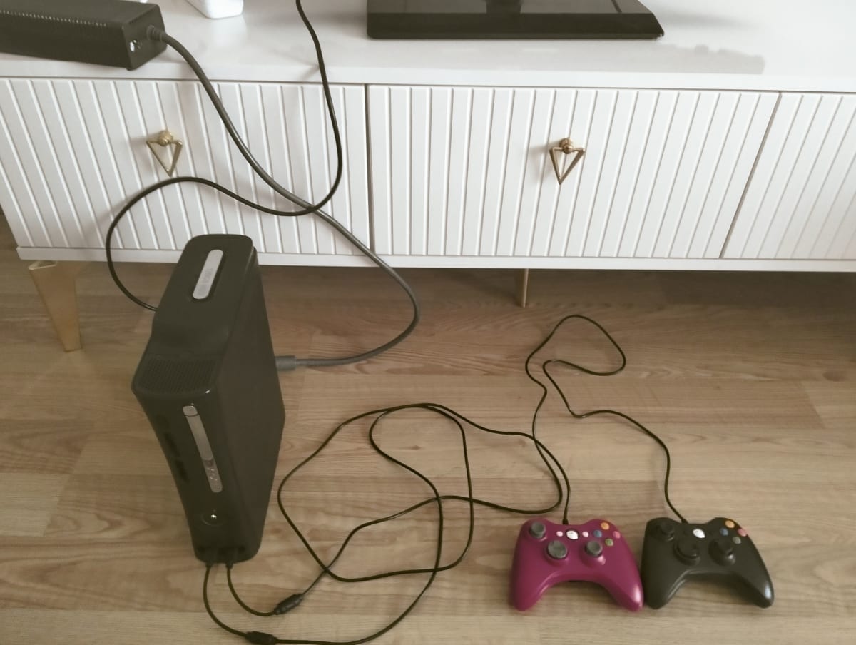 Xbox 360