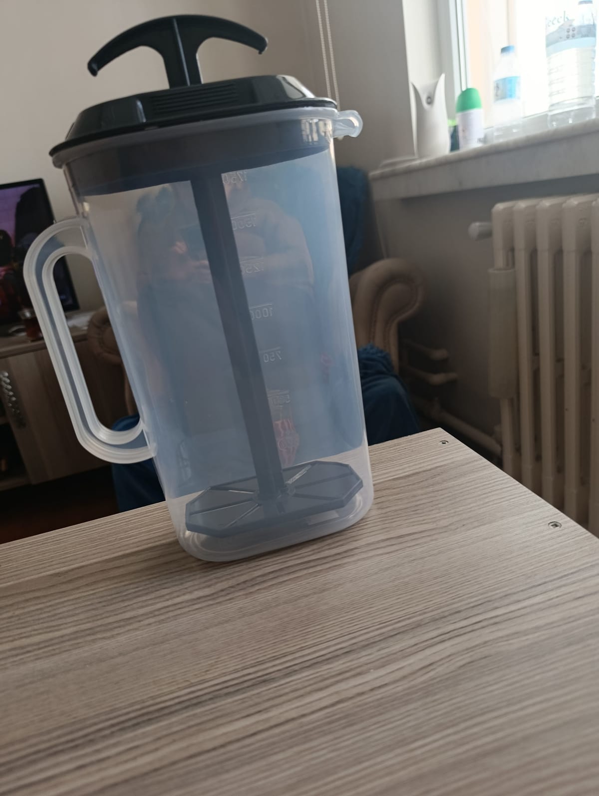 Ayran sürahisi 175 LT