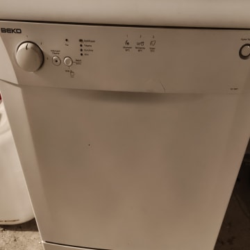 Beko Bulaşık Makinası - İkinci El Ürün - Jextle