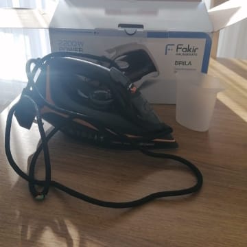 Arzum Ütü İzmir  - İkinci El Ürün - Jextle